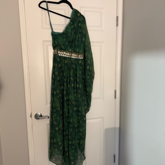 Basanti - Kapde Aur Koffee - Kaftan - Picture 2 of 2